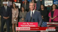 Newsom Slams ICE Arrests Outside His Event As Emblematic of ‘Trump’s America’