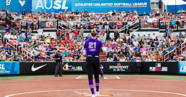 MLB and Sephora Drive Home Big Wins for Women's Softball
