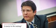 Así retrató el reconocido diario The Economist el asesinato de Miguel Uribe Turbay: “¿Un mártir en proceso?”