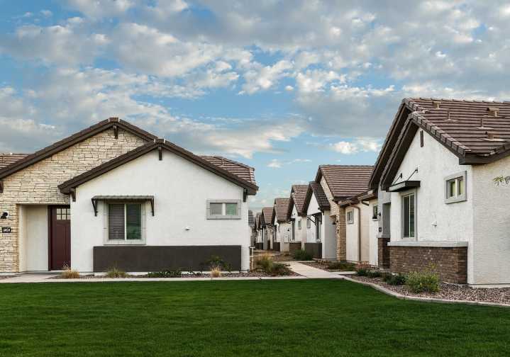 Scottsdale-based developer restructures $144M in financing across 3 Valley developments