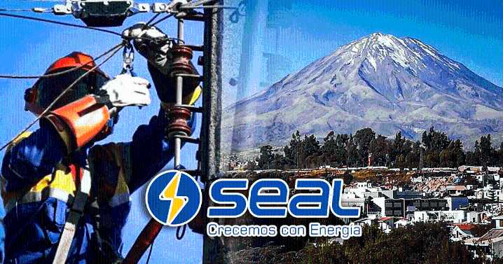 Corte de luz HOY en Arequipa por Seal: horarios y zonas afectadas del 23 al 26 de agosto
