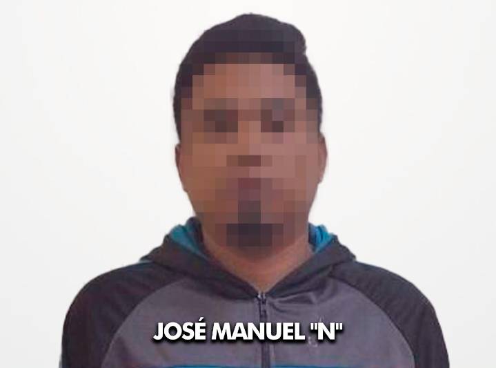 JOSÉ MATÓ A UN HOMBRE PORQUE LO MIRÓ FEO EN LEÓN