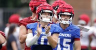 OU's Brent Venables says John Mateer has 'moved on' from Venmo gambling allegations