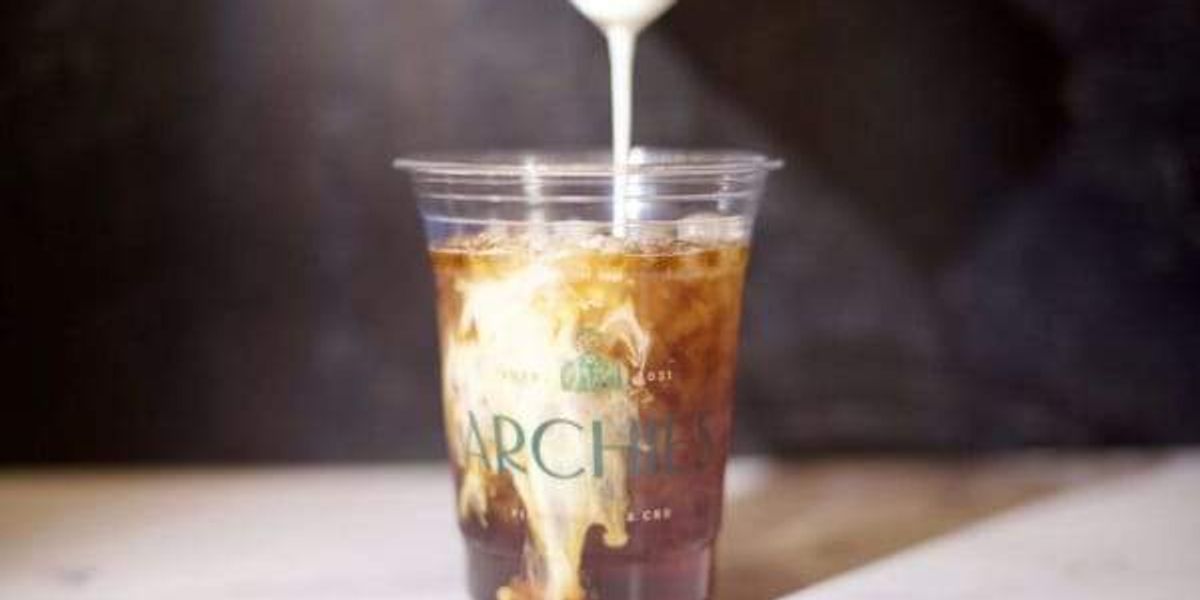 New King William coffee bar opens with CBD, cocktails, and cold brew