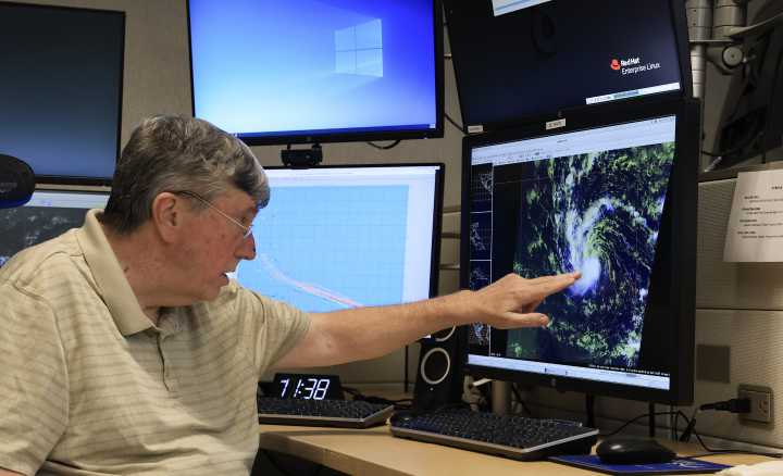 Hurricane Erin To Unleash Dangerous Conditions On New York