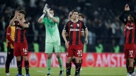 De criticado a figura: el jugador de River que podría ser titular en la vuelta