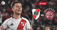 ESPN Premium en vivo gratis: ver Fútbol Libre TV, River vs. Lanús hoy online vía Disney, Flow, Televisión Libre, Pluto TV por Liga Profesional Argentina 