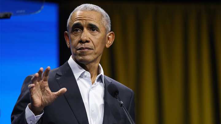 Fox News Politics Newsletter: Documents reveal Obama’s role in Trump