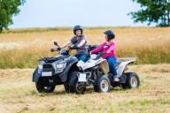 Explore Michigan’s off-road trails without a license this weekend