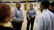 What's the latest on school resource officers in Cumberland County?