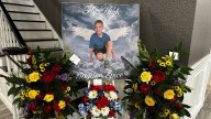 Community gathers to honor 10