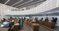 Rumbo a primer informe Legislativo, diputados reconocen bajos de resultados