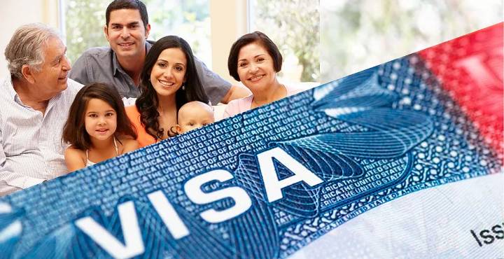 Adiós al trámite exprés; menores y mayores de 79 años deberán acudir a entrevista de visa