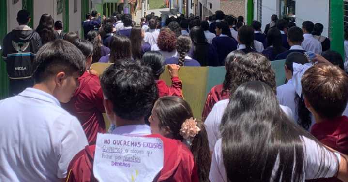 Una tutela ordena a la Secretaría de Educación del Tolima garantizar la provisión de docentes en Herveo
