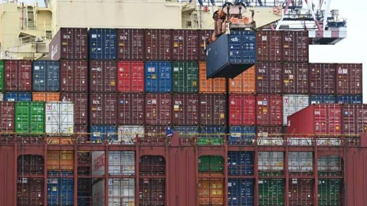 Suspendió Australia servicio de paquetería a EU por nuevos aranceles