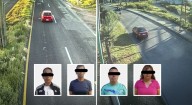 Policía de Hidalgo captura a cuatro por robos a consultorios médicos