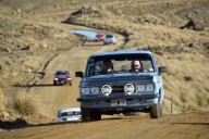 La XXII edición del GP Argentino Histórico, con parada estratégica para visitar Cataratas