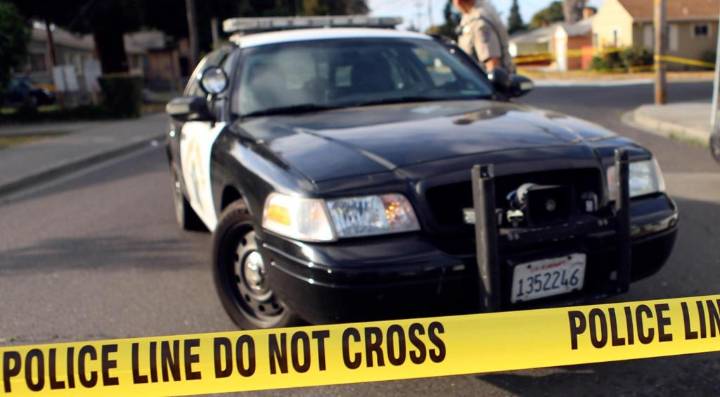 Pedestrian walking on East Bay highway fatally hit by two vehicles