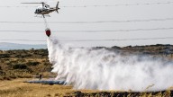 Castilla y León sigue luchando contra 26 incendios, trece de ellos de gravedad 2