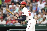 Jose Tena's 2-run single helps Nationals rally for 3