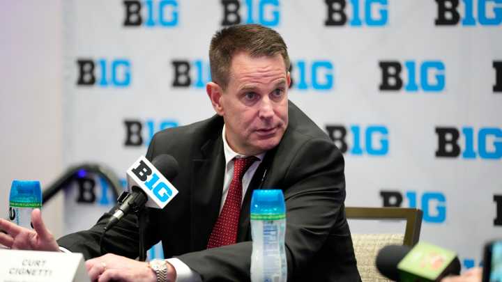 IU football schedule: Flexibility key for College Football Playoff changes