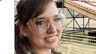 Woman who broke back at Burning Man '24 returns for her 9th burn
