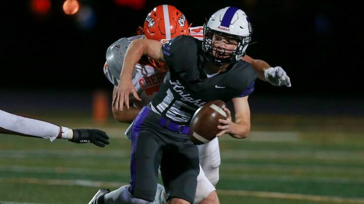 N.J. football preview, 2025: A look at the Big Central Conference National Gold Division
