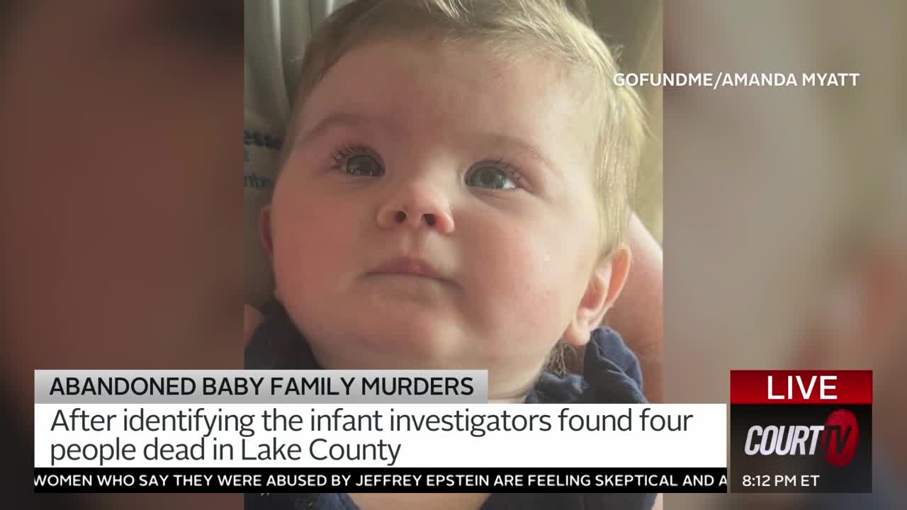 Abandoned Baby Family Murders: Heartless Killer or Killer with a Heart?