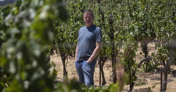 Some California winemakers don’t want tariffs on their European competitors. Here’s why