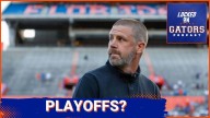 PREDICTIONS: Florida Gators WILL Be a College Football Playoff Team in 2025