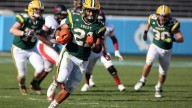 Cleveland County's most prolific football players of the…