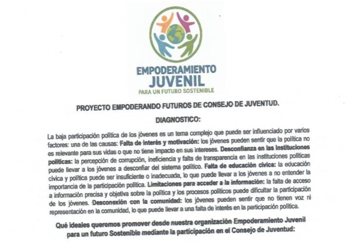 Empoderando Juntos impulsa la participación y el liderazgo juvenil en San Francisco