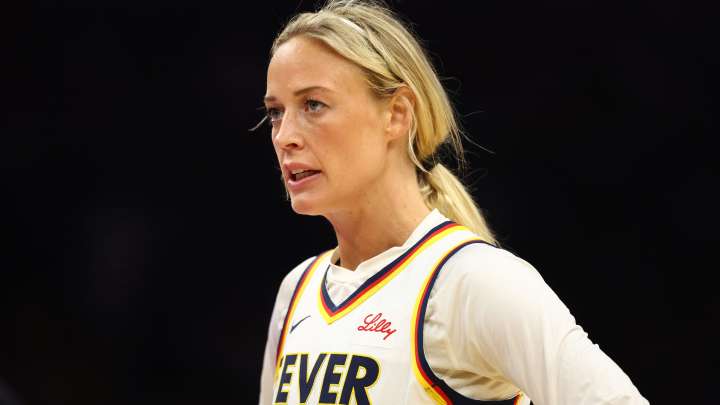 Indiana Fever vs Phoenix score, stats: Alyssa Thomas triple