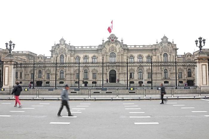 Perú condena atentados en Colombia que dejaron 13 muertos