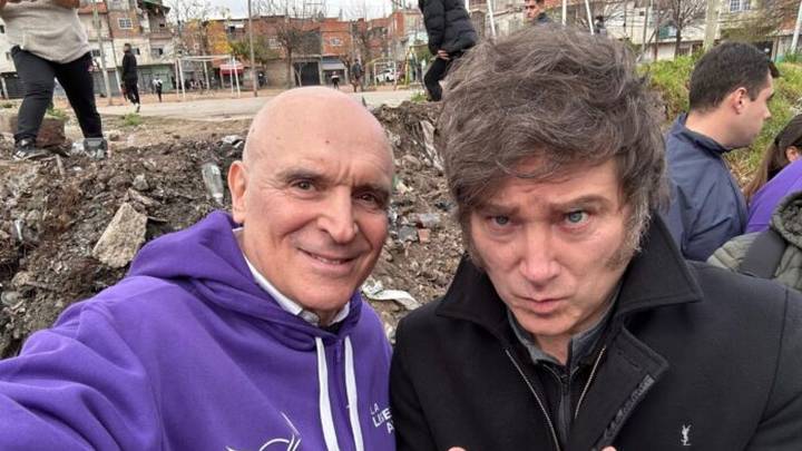 José Luis Espert encabezará la lista de LLA y el peronismo busca blindar la unidad