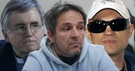 El ex de Julieta Prandi compartirá pabellón con Grassi y la "Hiena" Barrios