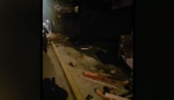 Conductor ebrio atropelló a dueño de restorán