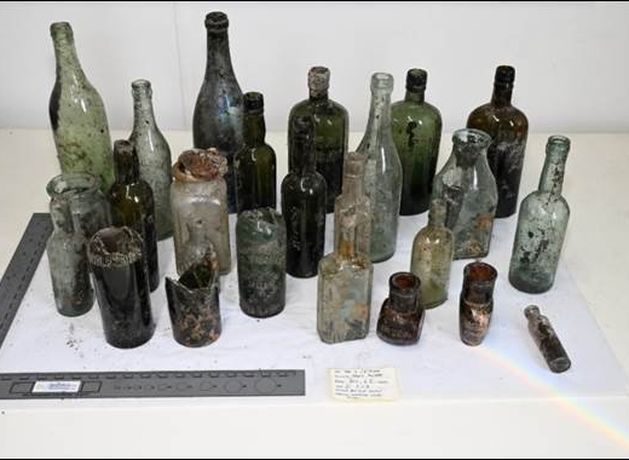 Tuam mother and baby home: Six weeks of excavation reveals historical artifacts and human remains