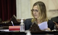 "Ya no es un olvido: es desprecio a La Pampa"
