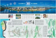City achieves leapfrog growth via blueprint