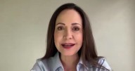 María Corina Machado: hay avance para debilitar régimen de Maduro, estamos reconectados
