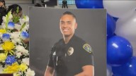 Blood drive commemorates Officer Austin Machitar's life