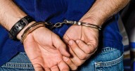 A man on a motorcycle led Burke County deputies on a chase. With public's help, he was arrested 2 days later