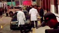 Áncash: Sicarios asesinan a exrecluso en plena vía pública