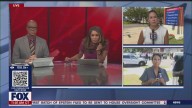 Manhunt for Detroit suspect who killed ex