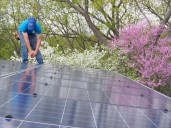 U.S. EPA’s termination of Solar for All means $250 million in lost investment to Ohio