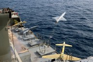 Iran Issues New Warning Over 'Trump Bridge'
