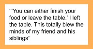 “If You Don’t Like It, Leave”: 12 Times People Left Arrogant Folks Speechless
