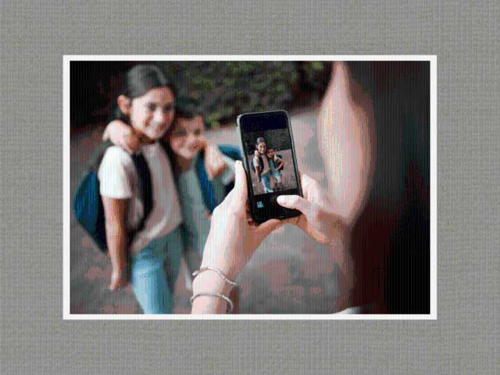 As a Mom, The Back-to-School Mental Load Falls Squarely On Me — & I'm OK With That