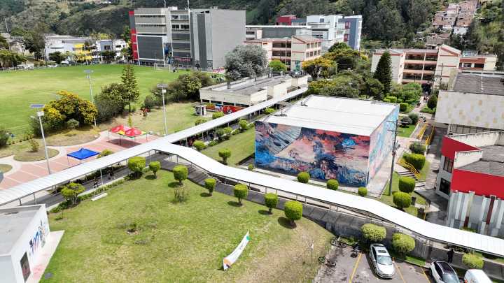 Universidad de Nariño presenta su nuevo Doctorado
